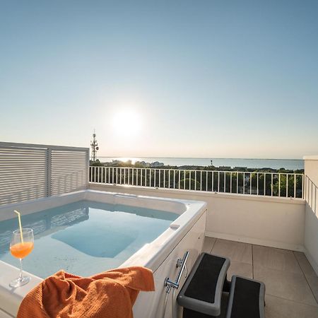Appartamenti Torre Bianca Lignano Sabbiadoro Exterior photo