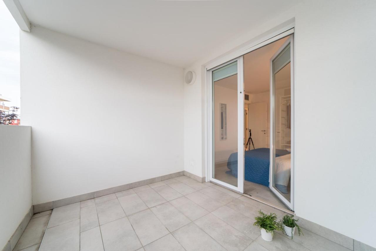 Appartamenti Torre Bianca Lignano Sabbiadoro Exterior photo