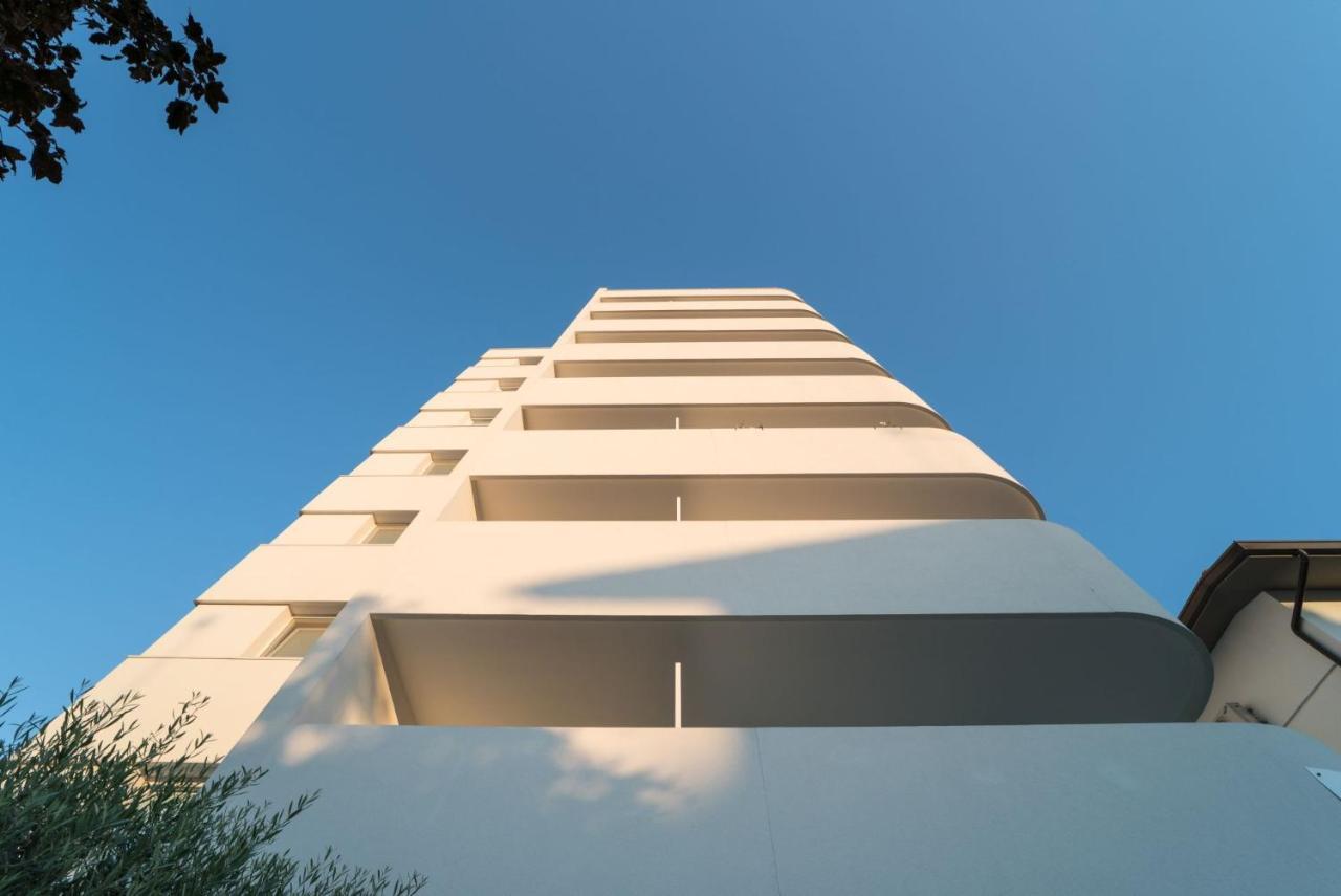 Appartamenti Torre Bianca Lignano Sabbiadoro Exterior photo